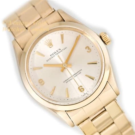 1959 rolex oyster perpetual value.